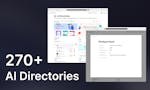 AI Directories List image