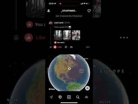 Stuntmark gallery image