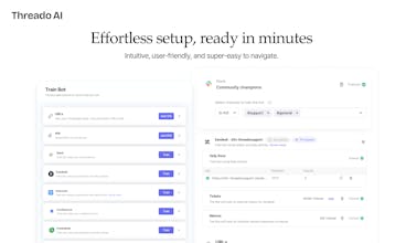 AI Agents by Threado gallery image