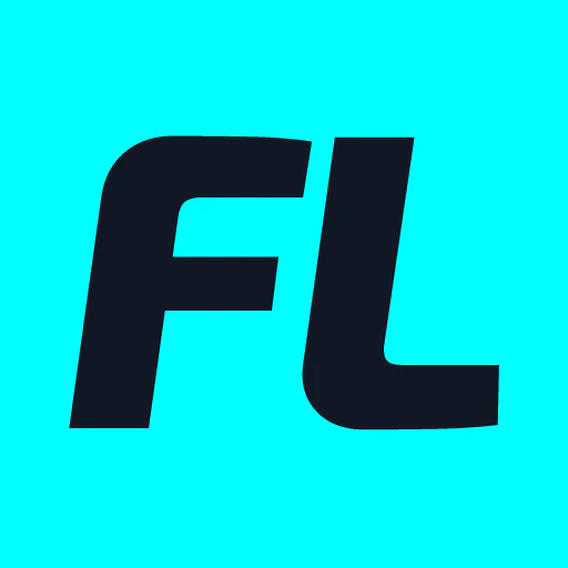 FishLuck logo