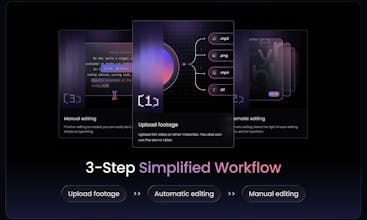 CyberCut AI gallery image