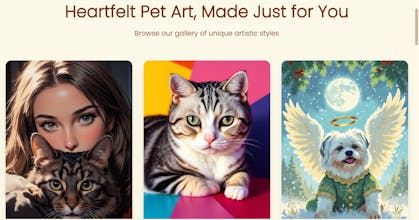 Portrait Mom gallery image