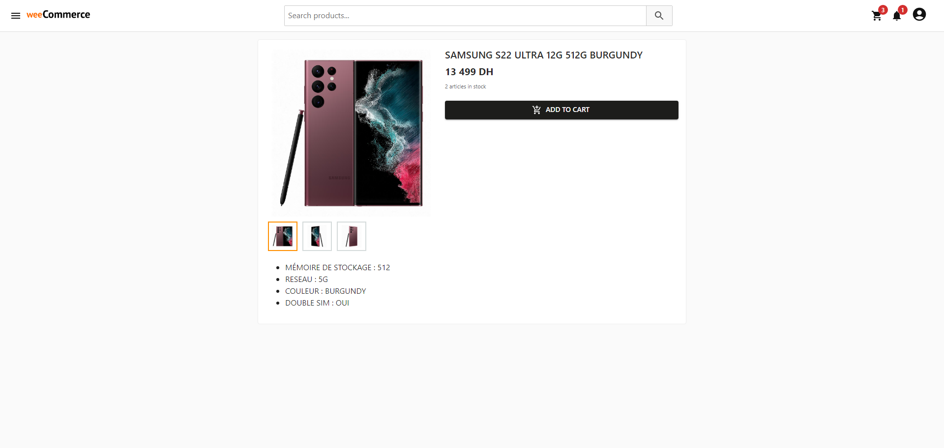 Wexcommerce medya 3