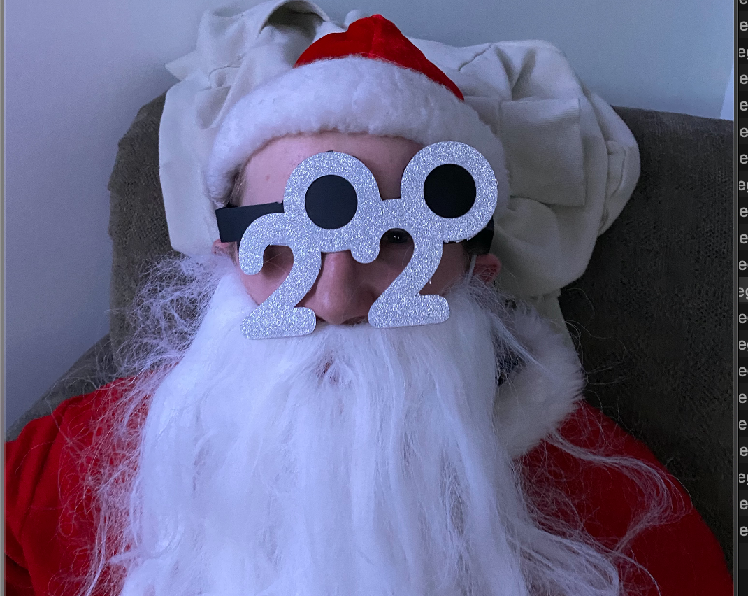 Dumb New Years Glasses gallery image