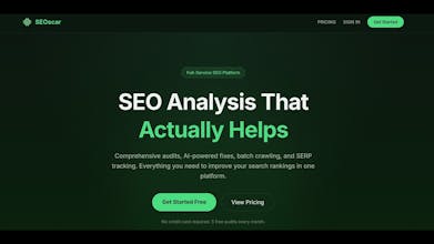 SEOscar gallery image