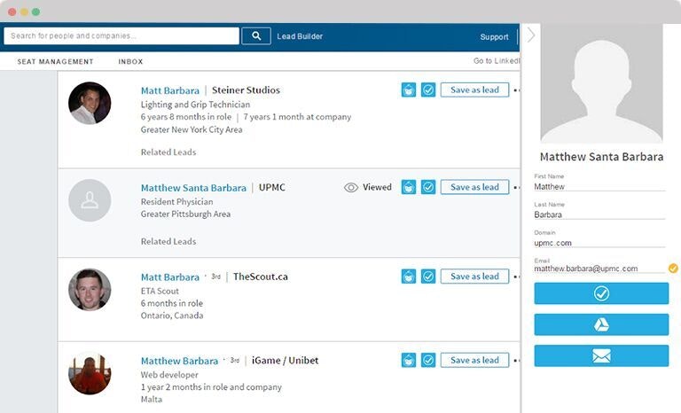 LeadGibbon gallery image