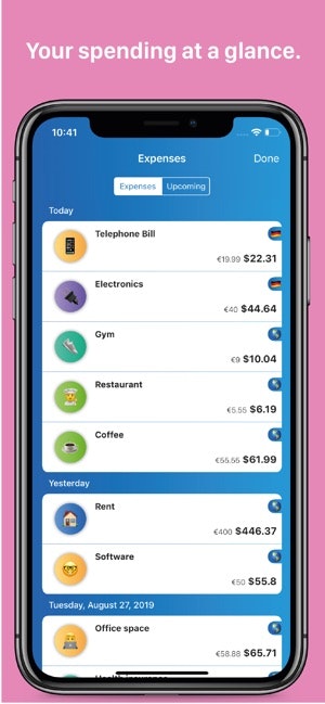 Money Bin gallery image