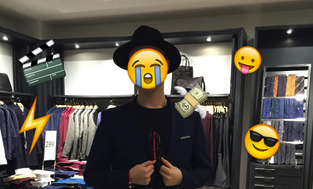 Emojify gallery image