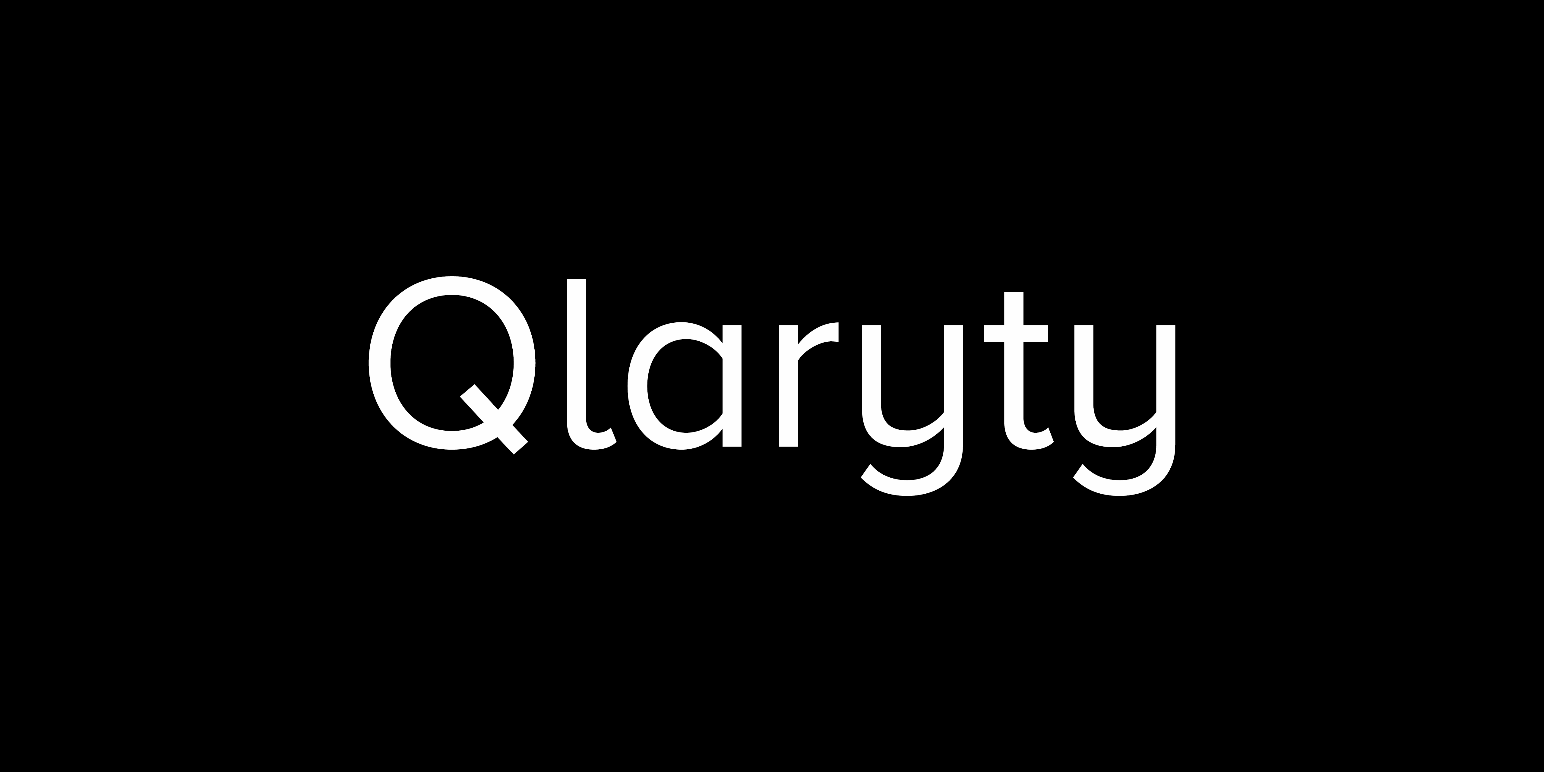 Qlaryty gallery image