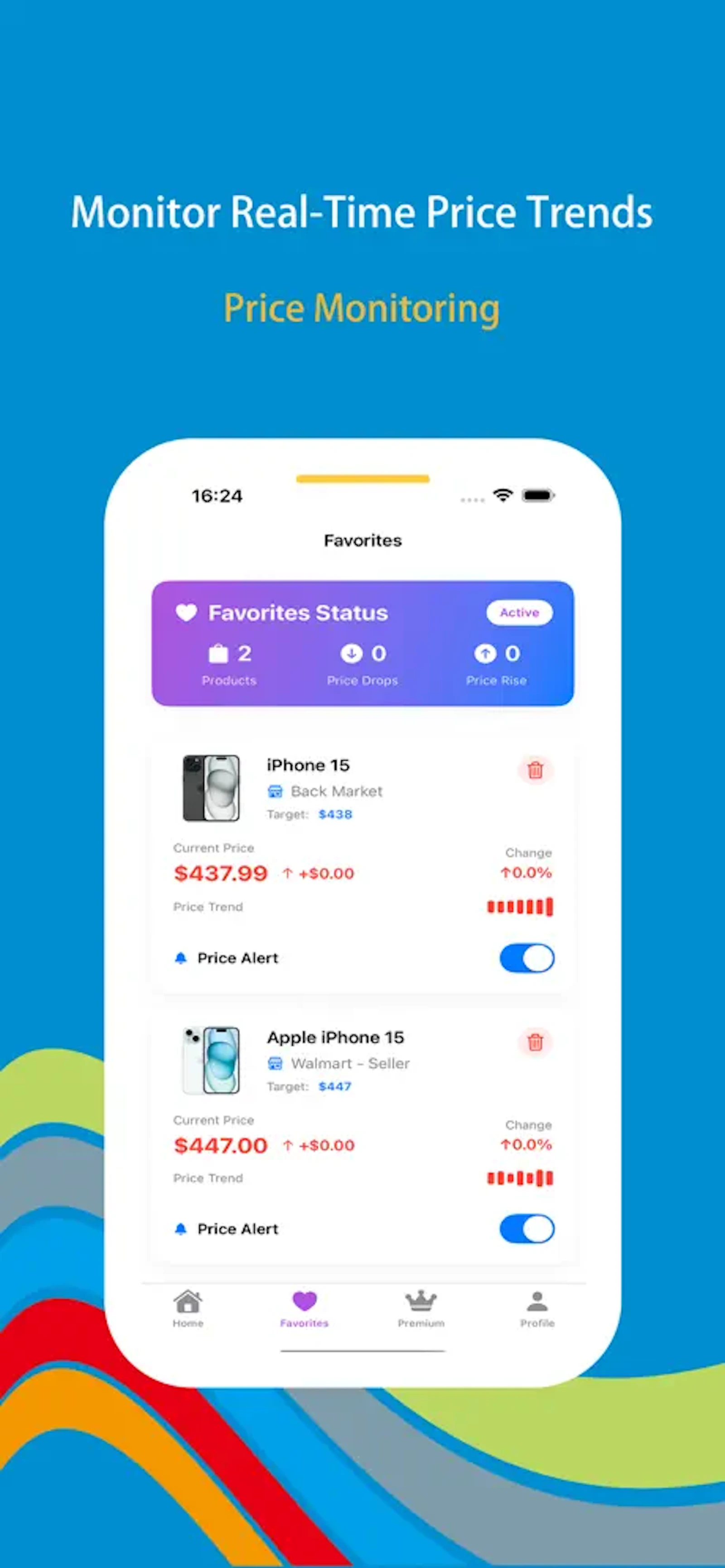Wonder Shopping screenshot 3