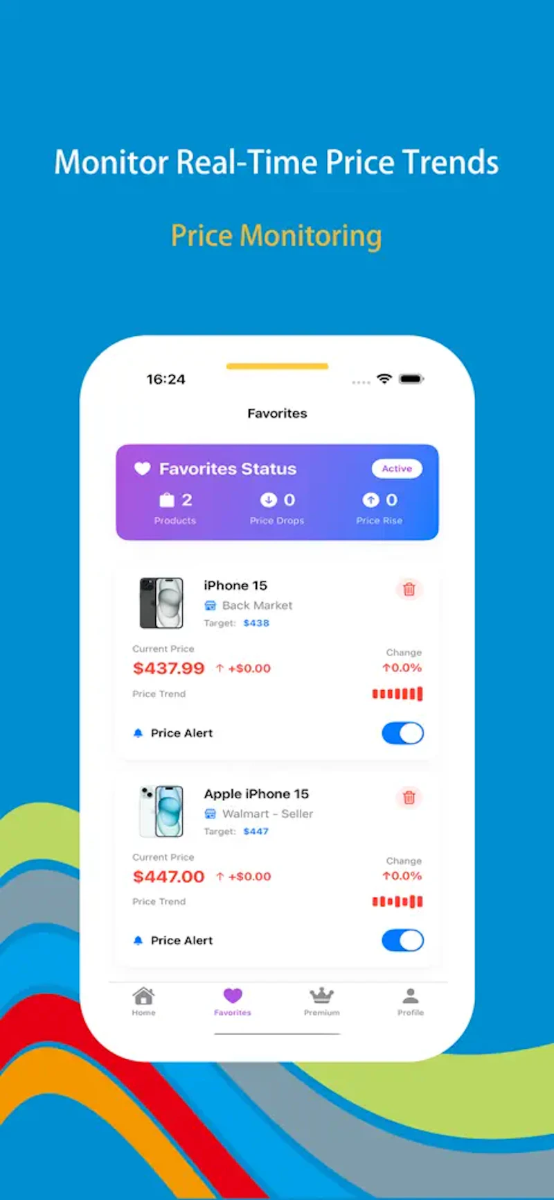 Wonder Shopping screenshot 3