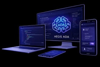 AEGIS ADA gallery image