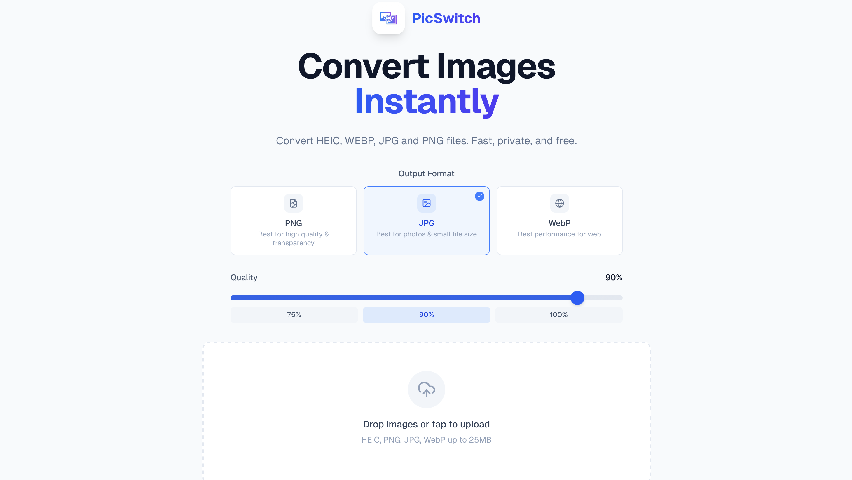 PicSwitch gallery image