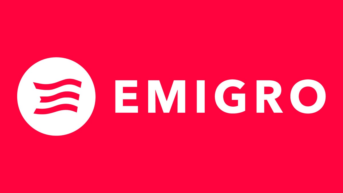 Emigro gallery image