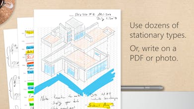 Penbook for Windows gallery image