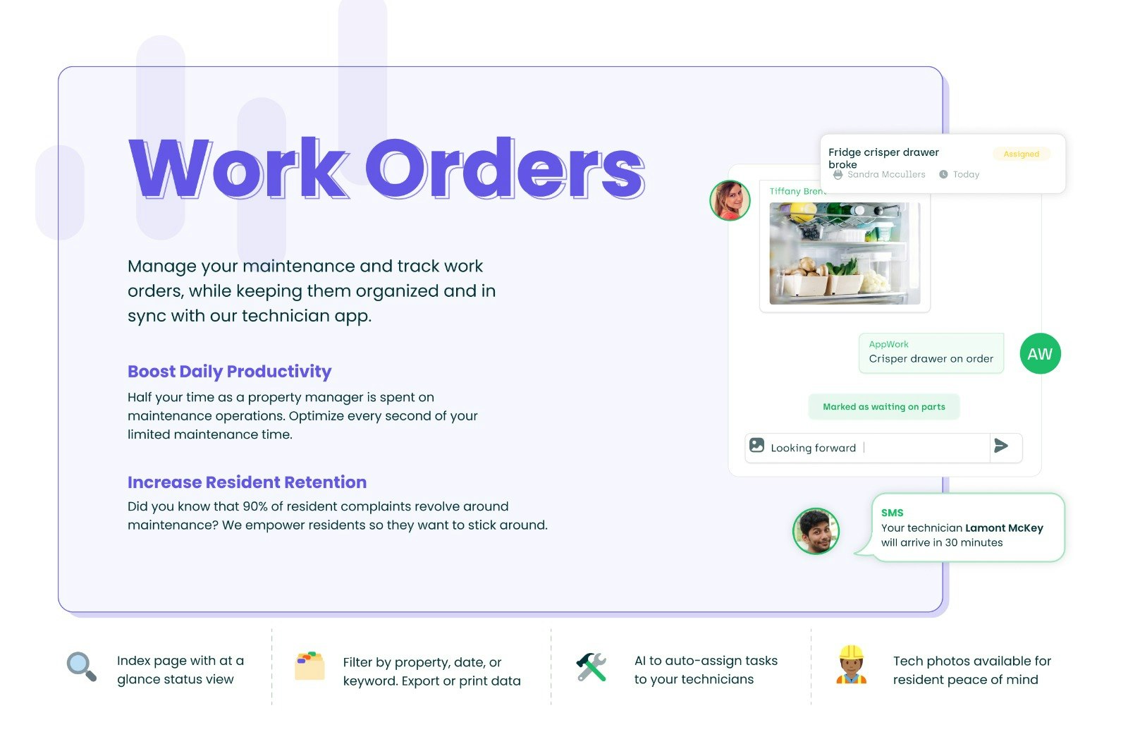 AppWork gallery image