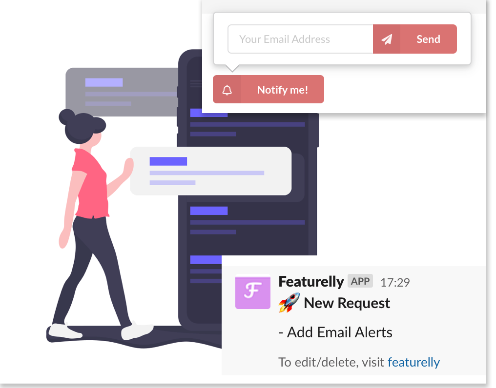Featurelly gallery image