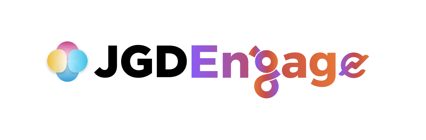 JGDEngage