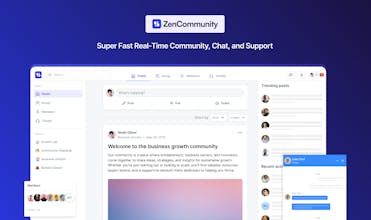 ZenCommunity gallery image