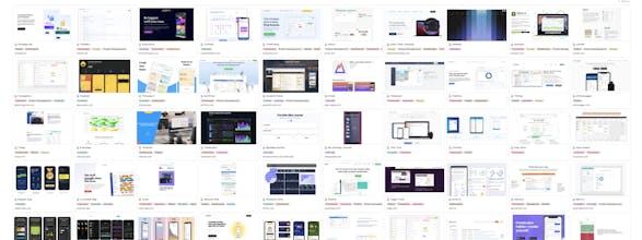 Time Trackers: List of the Landscape gallery image