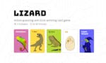 Lizard image
