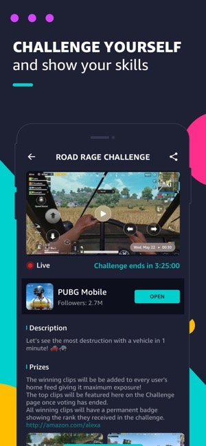 GameOn gallery image