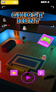 GhostHunt 2021–Scary Ghost Hunting Games gallery image