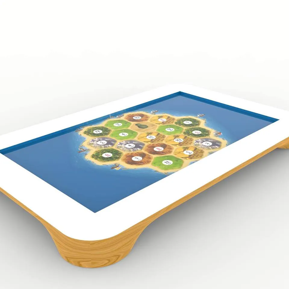 PlayTable