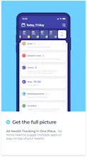 Bearable App gallery image