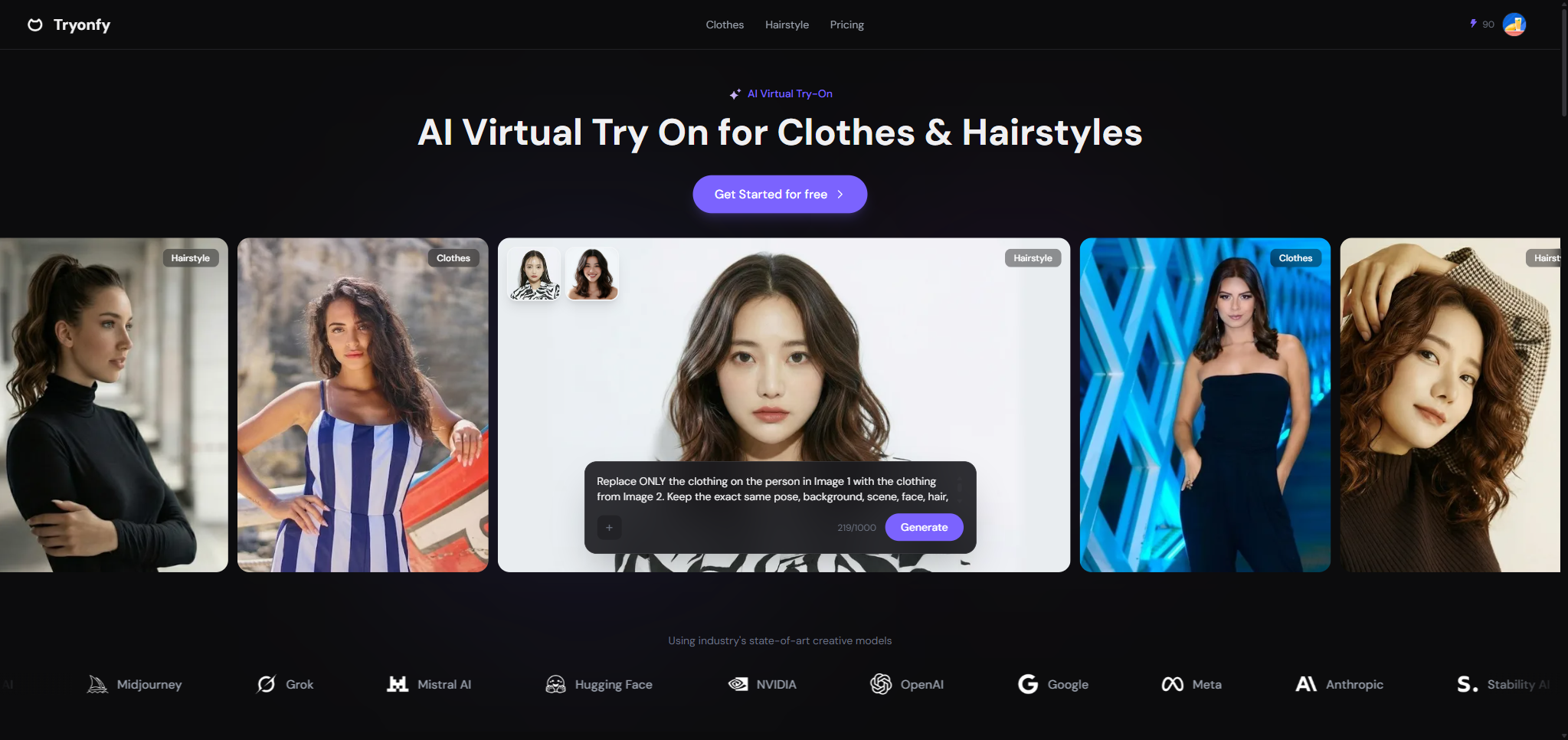 TryOnfy gallery image