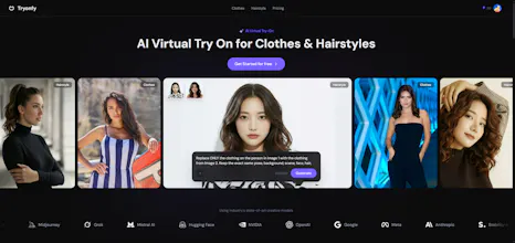 TryOnfy gallery image