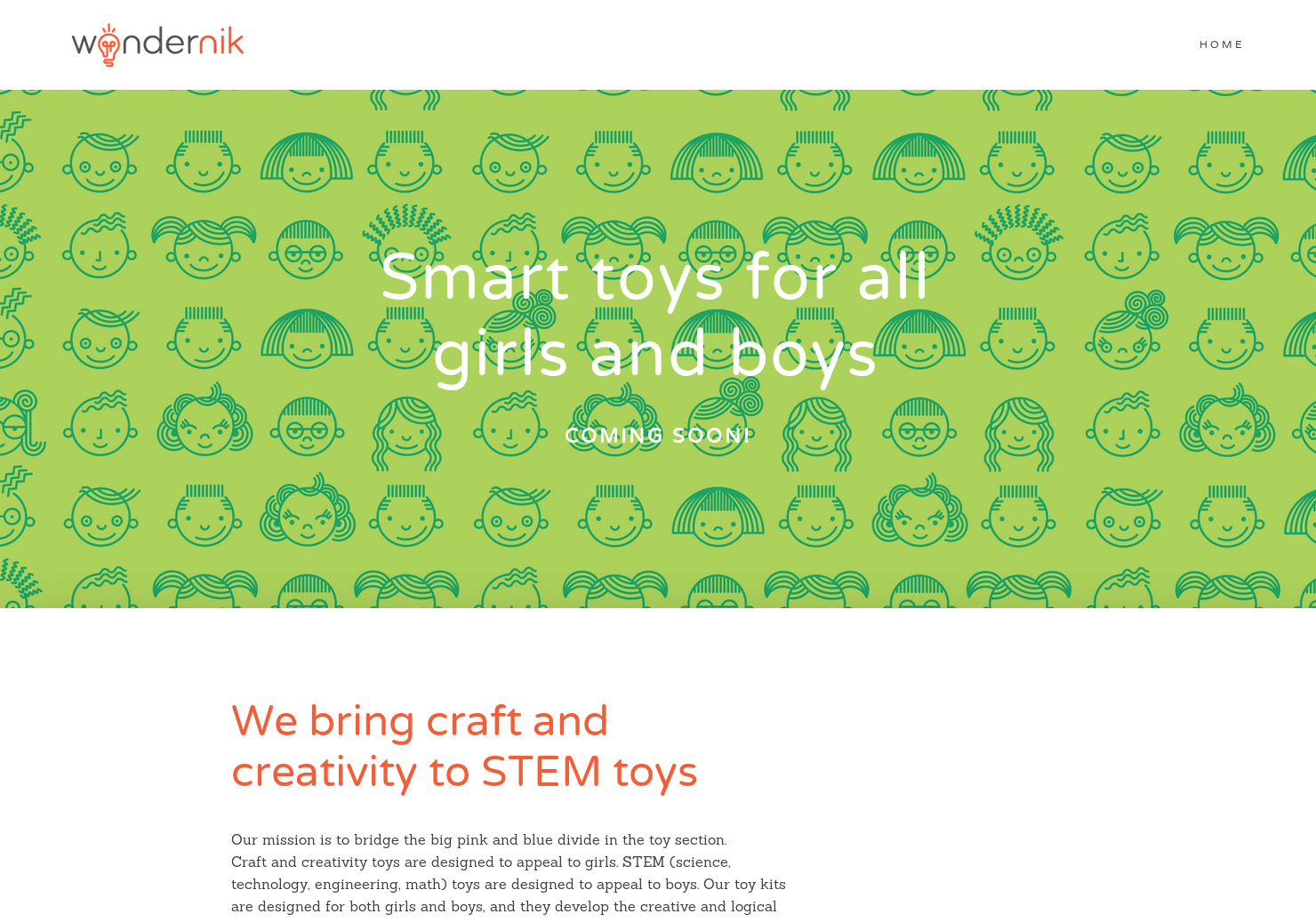 Wondernik gallery image