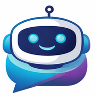 AI Text Humanized - Product Hunt launch logo and brand identity