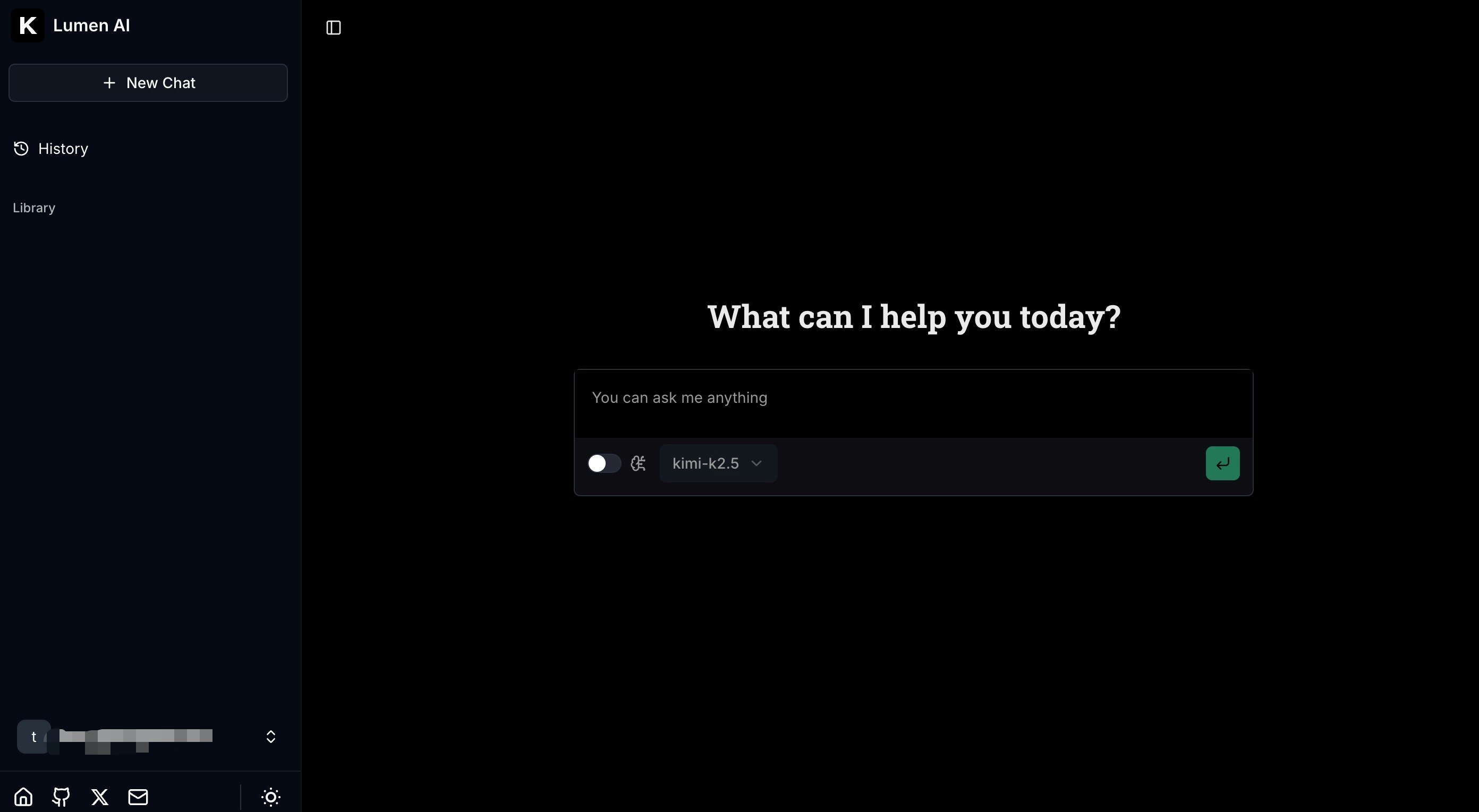 Lumen AI gallery image