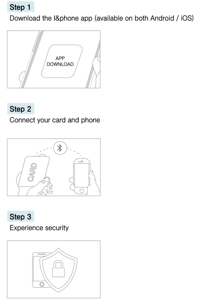 I&Phone gallery image