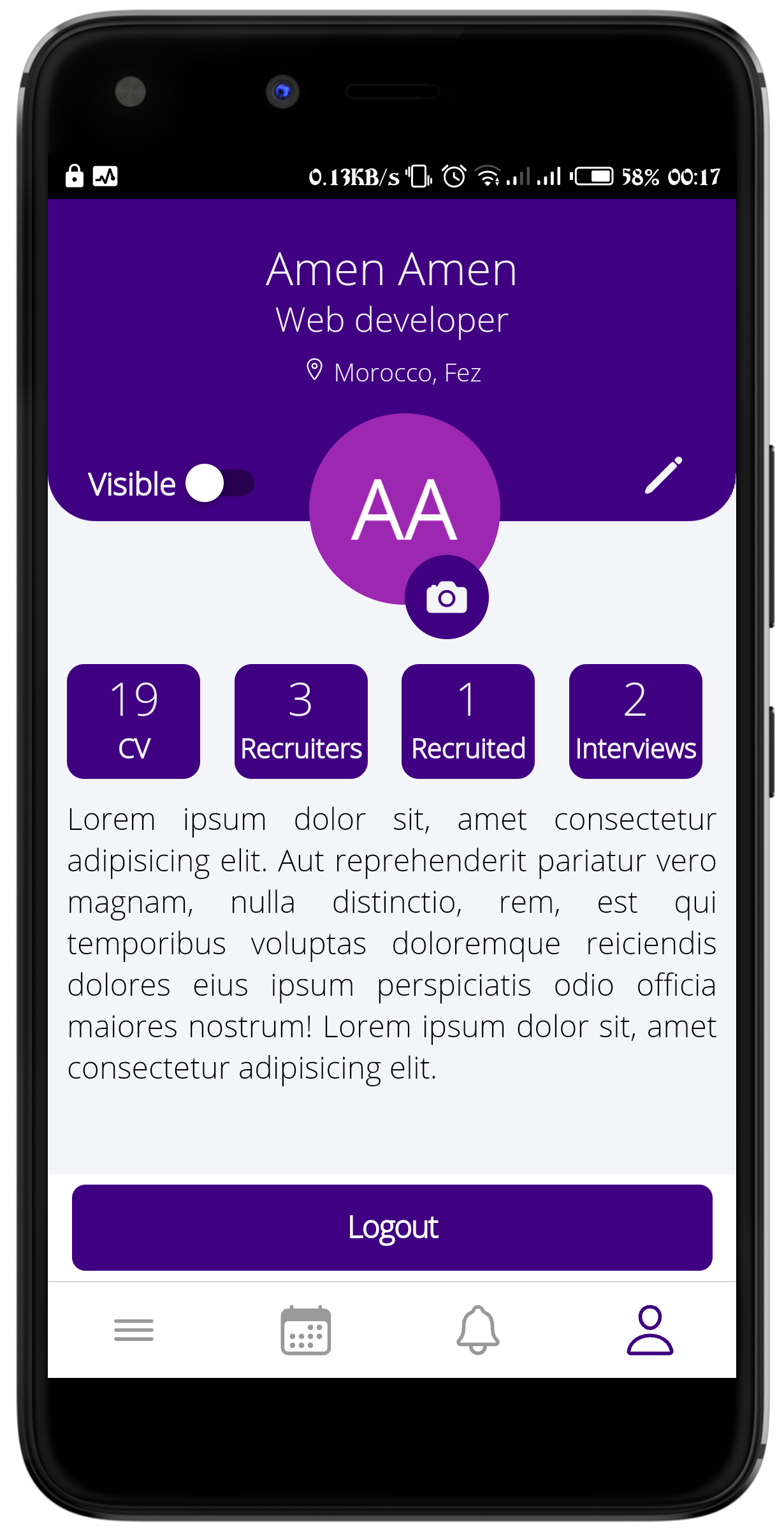 WinJobber gallery image