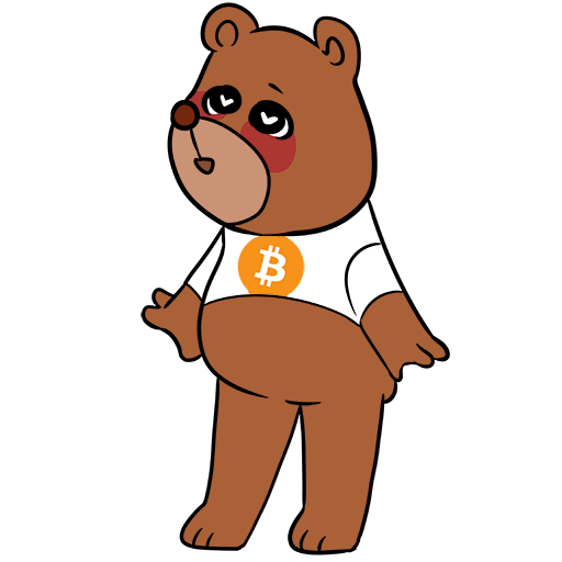 Bitcoin Bear Emojis gallery image