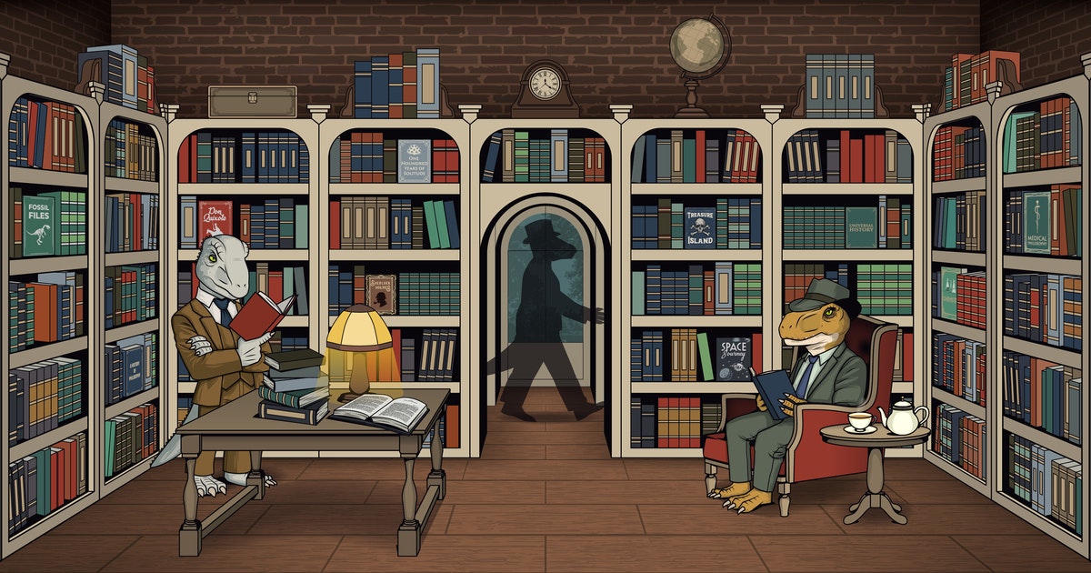 Readino eBook store gallery image