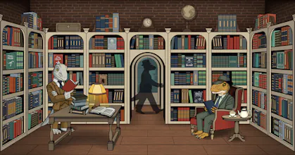 Readino eBook store gallery image