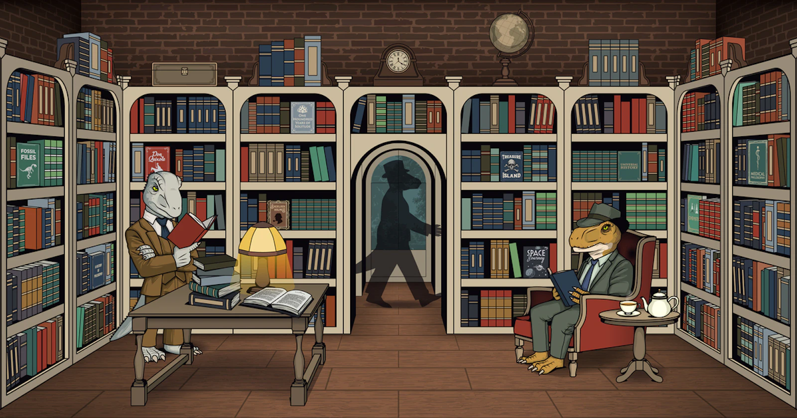 Readino eBook store screenshot 1