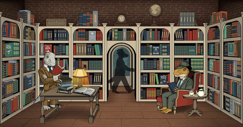 Readino eBook store screenshot 1