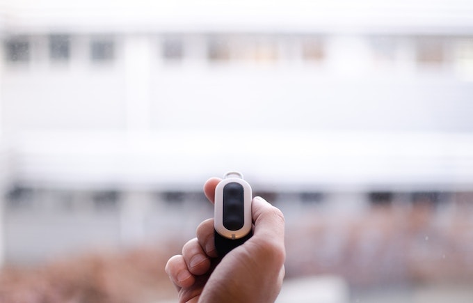 Serenity gallery image