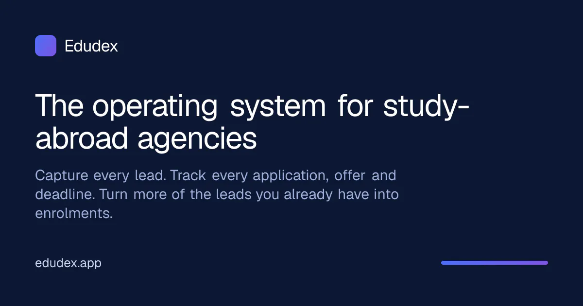 Edudex gallery image