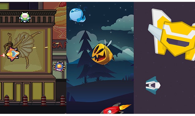 Aero Attack gallery image