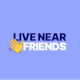LiveNearFriends