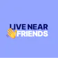 LiveNearFriends