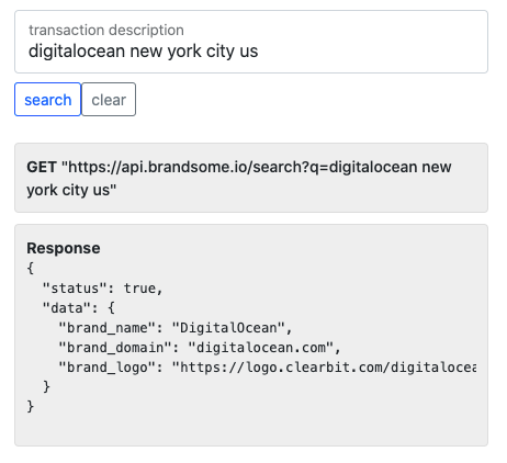 Brandsome gallery image