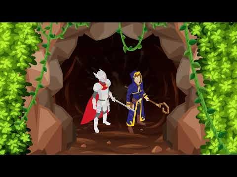 Heroes of Eldritch Hollow gallery image