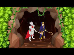 Heroes of Eldritch Hollow gallery image