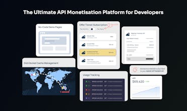 Tiny API gallery image